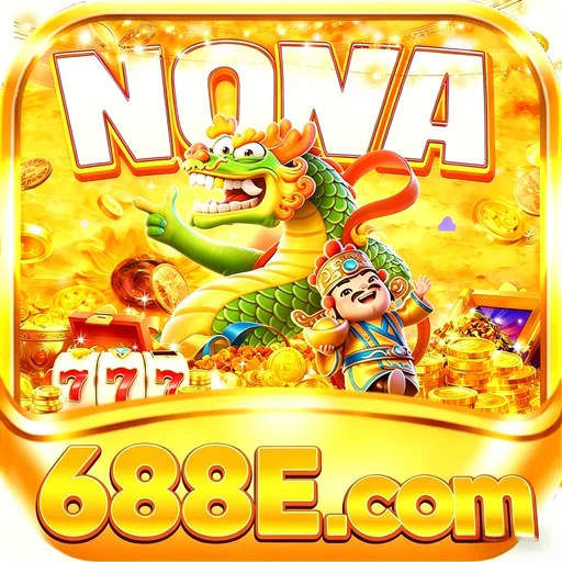 Baixe o 688E APK: Link Oficial, Versão Mais Recente, Grátis e Seguro! APK icon - official logo