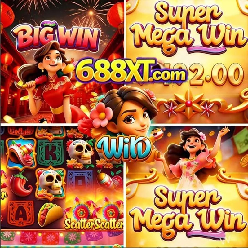 Download Oficial 688XT APK: Versão Mais Recente, Grátis e 100% Segura showcase image 2 - 688XT preview