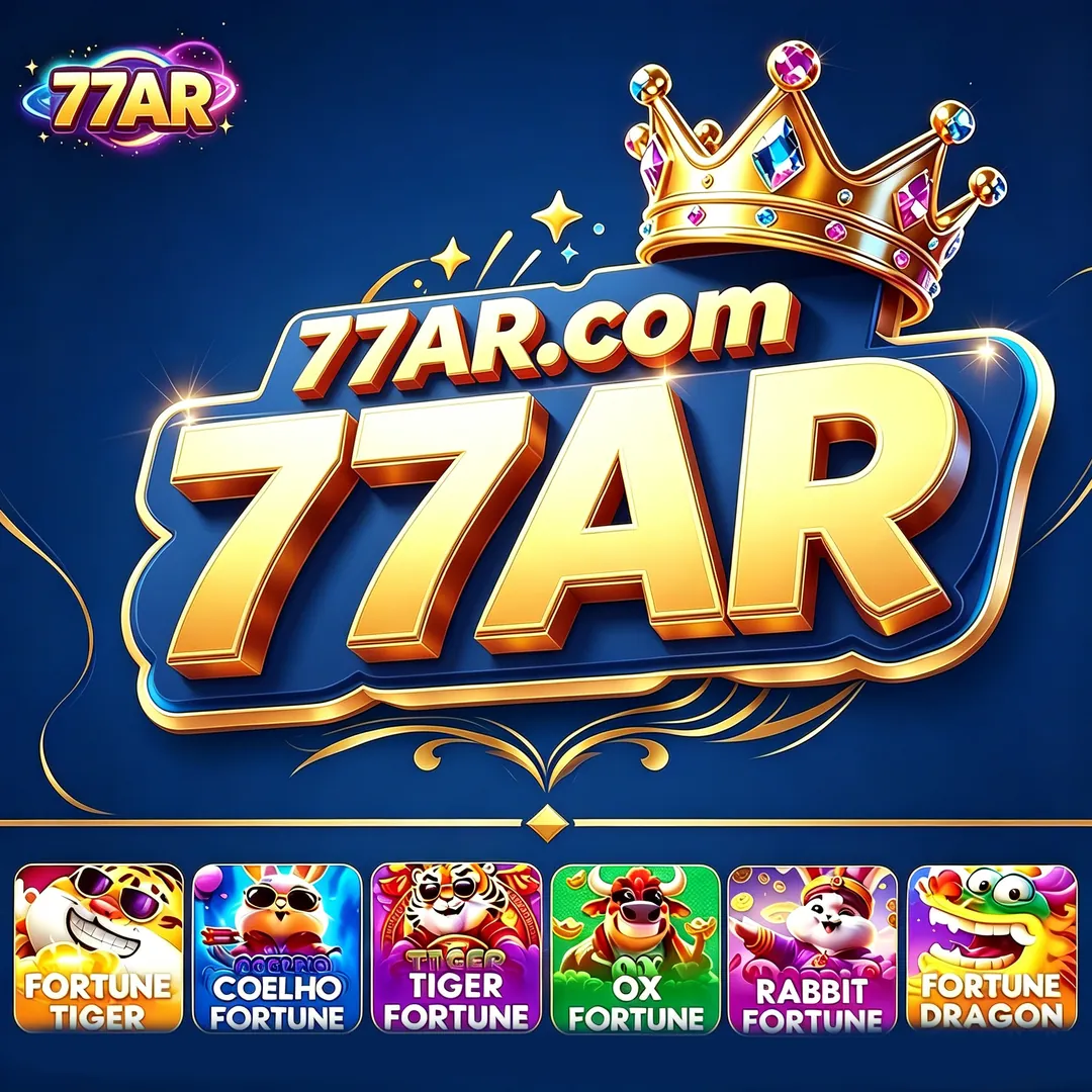 77AR APK: Download Oficial, Versão Mais Recente e 100% Seguro! showcase image 2 - 77AR preview