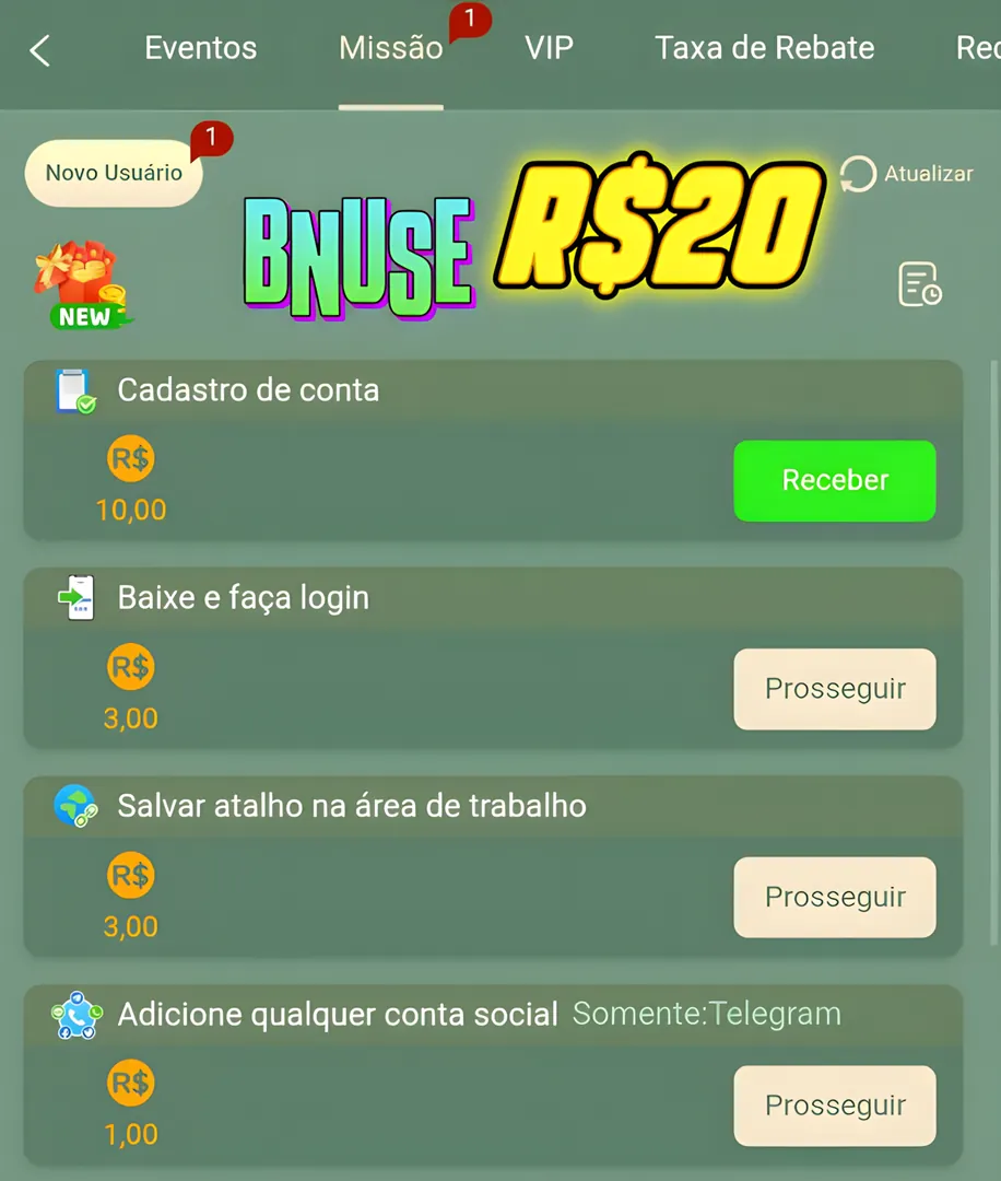 BNUSE APK: Download Oficial, Seguro e Grátis (Versão Mais Recente) showcase image 2 - BNUSE preview