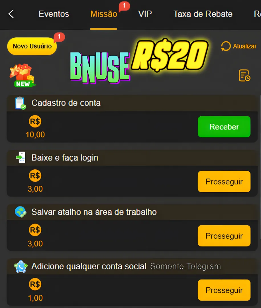 BNUSE APK: Download Gratuito da Versão Oficial Mais Recente e Segura showcase image 3 - BNUSE preview