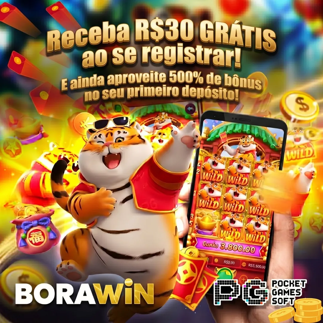 BORAWIN APK: Download Oficial, Versão Mais Recente e 100% Seguro! showcase image 2 - BORAWIN preview