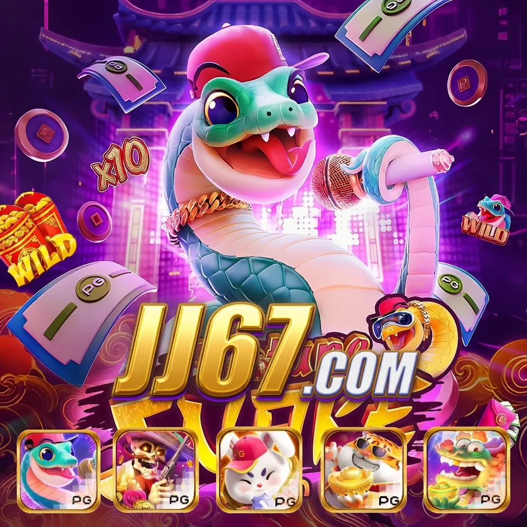 JJ67 APK: Baixe a Versão Oficial Atualizada – Grátis e Segura showcase image 3 - JJ67 preview