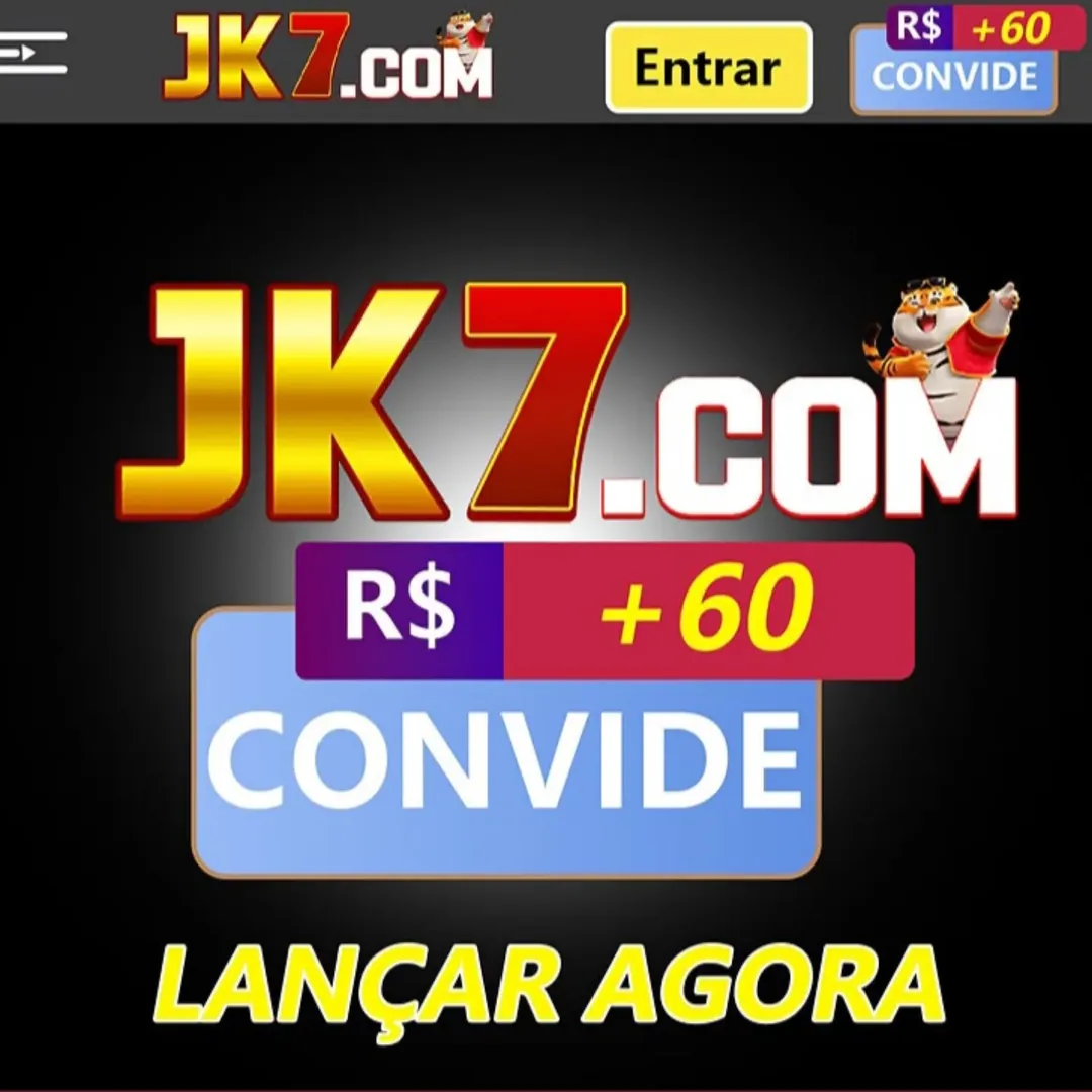JK7 APK: Download Oficial, Seguro e Gratuito – Versão Mais Recente! showcase image 1 - JK7 preview