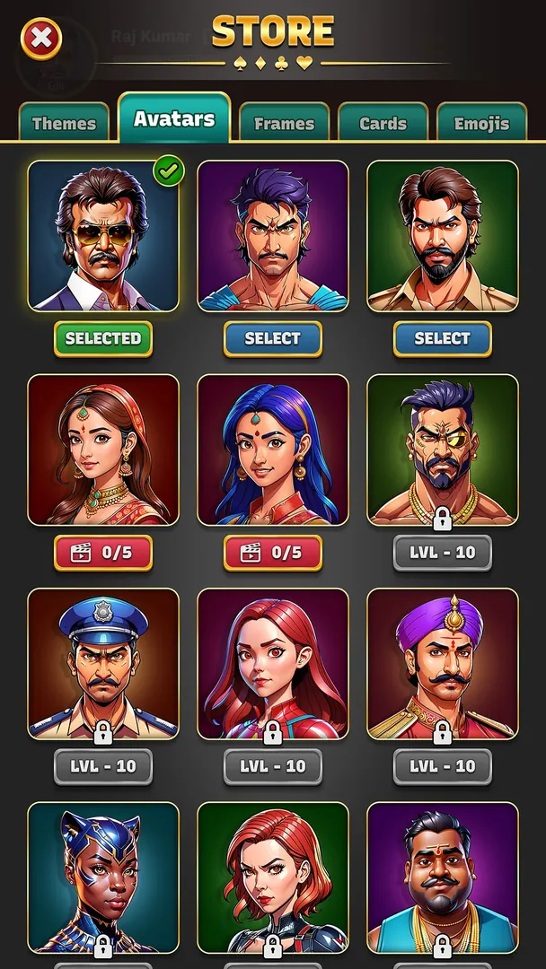 KZ666 APK: Download Oficial, Versão Mais Recente e Gratuita com Segurança! description image 2