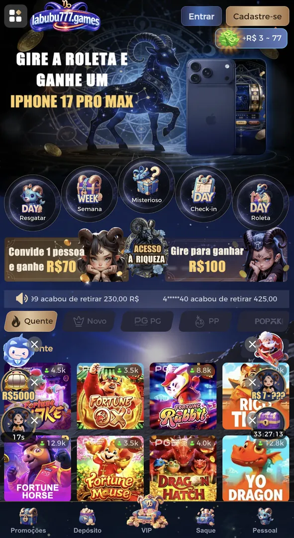 Baixe o LABUBU777 APK Oficial: Versão Mais Recente, Gratuita e Segura! showcase image 1 - LABUBU777 preview
