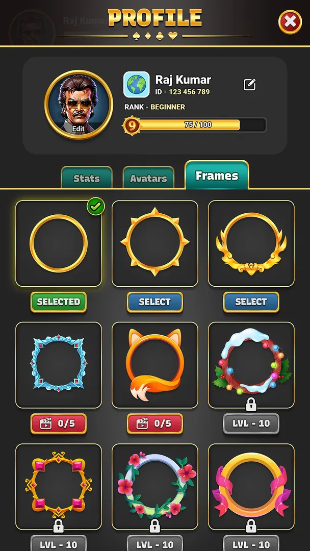Baixe o APK 110BET: Link Oficial, Seguro e Atualizado Grátis! description image 3