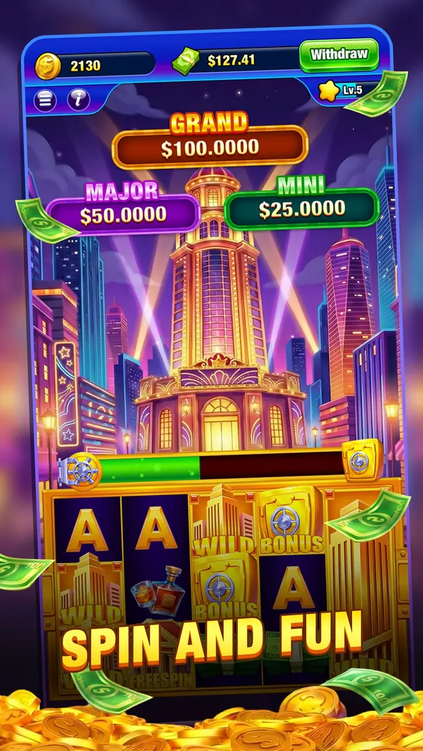 K77 APK: Download Oficial, Versão Mais Recente e 100% Seguro! description image 2
