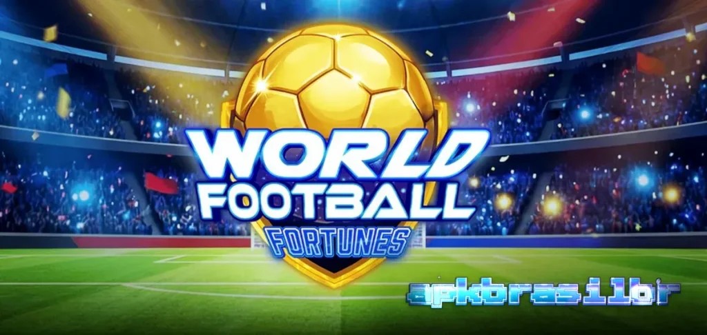 apkbrasilbr: Guia Completo para Iniciantes no Slot de Futebol